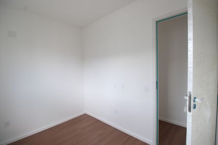 Apartamento à venda com 42m², 2 quartos e 1 vagaQuarto 1