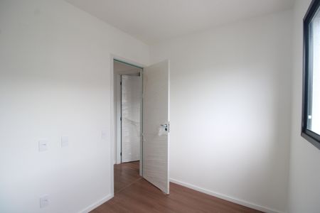 Apartamento à venda com 42m², 2 quartos e 1 vagaQuarto 1