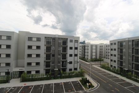 Apartamento à venda com 42m², 2 quartos e 1 vagaÁrea de serviço - Vista