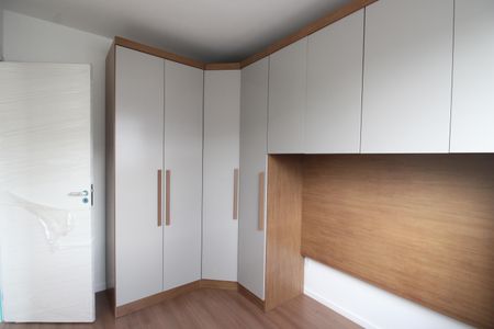 Apartamento à venda com 42m², 2 quartos e 1 vagaQuarto 2