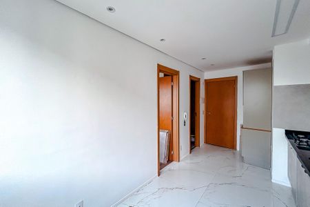 Apartamento para alugar com 26m², 1 quarto e sem vagaSala