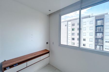 Apartamento para alugar com 26m², 1 quarto e sem vagaSala