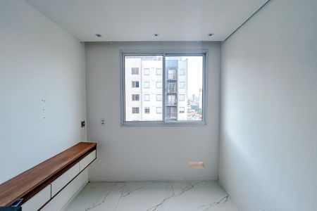Apartamento para alugar com 26m², 1 quarto e sem vagaSala