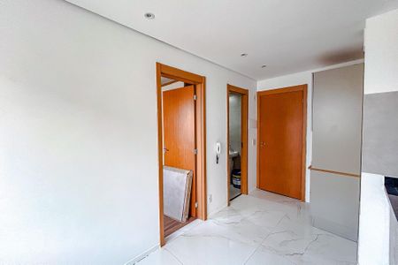 Apartamento para alugar com 26m², 1 quarto e sem vagaCozinha