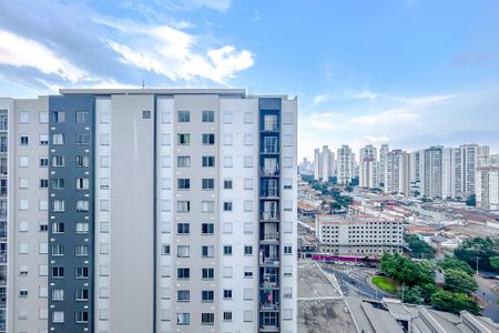 Apartamento para alugar com 26m², 1 quarto e sem vagaVista da Sala