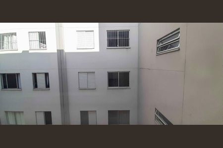 Apartamento para alugar com 41m², 2 quartos e 1 vagaVista da Sala