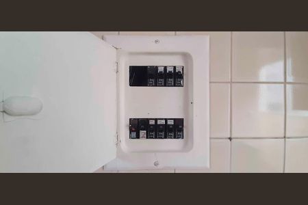 Apartamento para alugar com 41m², 2 quartos e 1 vagaQuadro de Luz