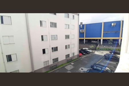 Apartamento para alugar com 41m², 2 quartos e 1 vagaVista do Quarto 2