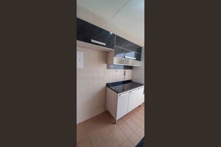 Apartamento para alugar com 41m², 2 quartos e 1 vagaCozinha