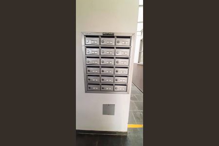 Apartamento para alugar com 41m², 2 quartos e 1 vagaCaixa do Correio