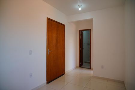 Sala de casa para alugar com 1 quarto, 45m² em Piratininga, Niterói