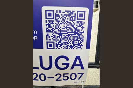 Casa para alugar com 40m², 1 quarto e sem vagaAINC-171