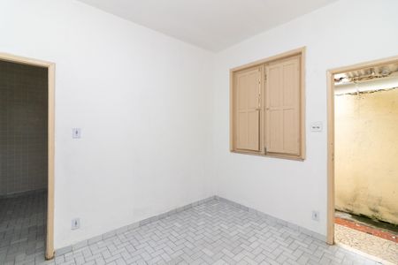 Casa para alugar com 40m², 1 quarto e sem vagaSala