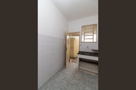 Casa para alugar com 40m², 1 quarto e sem vagaCozinha