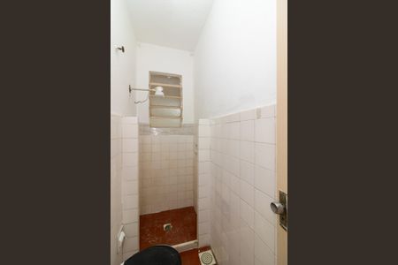 Casa para alugar com 40m², 1 quarto e sem vagaBanheiro 