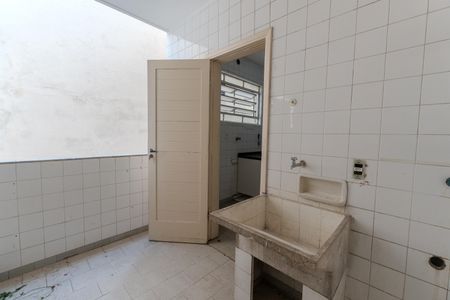 Apartamento para alugar com 160m², 4 quartos e sem vaga Apartamento para alugar com 160m², 4 quartos e sem vagaÁrea de Serviço