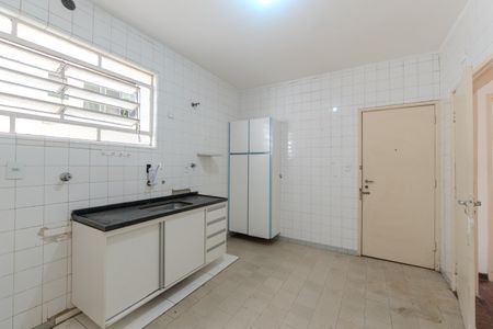 Apartamento para alugar com 160m², 4 quartos e sem vaga Apartamento para alugar com 160m², 4 quartos e sem vagaCozinha
