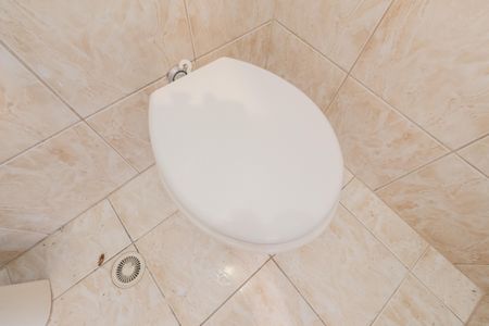 Apartamento para alugar com 160m², 4 quartos e sem vaga Apartamento para alugar com 160m², 4 quartos e sem vagaLavabo