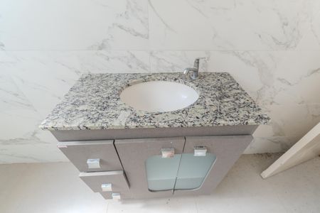 Apartamento para alugar com 160m², 4 quartos e sem vaga Apartamento para alugar com 160m², 4 quartos e sem vagaBanheiro