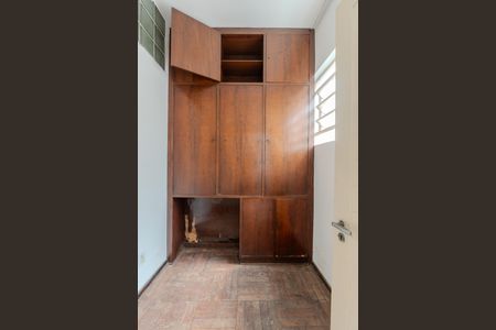 Apartamento para alugar com 160m², 4 quartos e sem vaga Apartamento para alugar com 160m², 4 quartos e sem vagaQuarto de Serviço