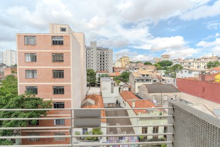 Apartamento para alugar com 160m², 4 quartos e sem vaga Apartamento para alugar com 160m², 4 quartos e sem vagaSacada