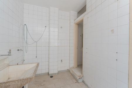 Apartamento para alugar com 160m², 4 quartos e sem vaga Apartamento para alugar com 160m², 4 quartos e sem vagaÁrea de Serviço