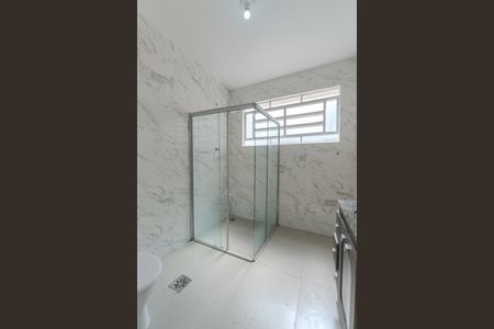 Apartamento para alugar com 160m², 4 quartos e sem vaga Apartamento para alugar com 160m², 4 quartos e sem vagaBanheiro