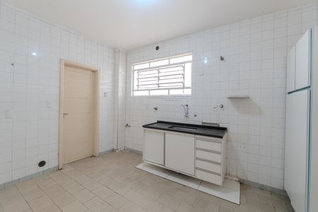 Apartamento para alugar com 160m², 4 quartos e sem vaga Apartamento para alugar com 160m², 4 quartos e sem vagaCozinha