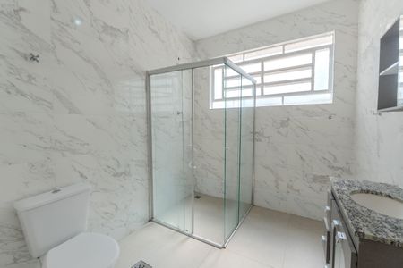 Apartamento para alugar com 160m², 4 quartos e sem vaga Apartamento para alugar com 160m², 4 quartos e sem vagaBanheiro