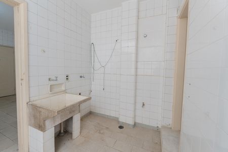 Apartamento para alugar com 160m², 4 quartos e sem vaga Apartamento para alugar com 160m², 4 quartos e sem vagaÁrea de Serviço