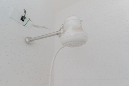 Apartamento para alugar com 160m², 4 quartos e sem vaga Apartamento para alugar com 160m², 4 quartos e sem vagaBanheiro de serviço