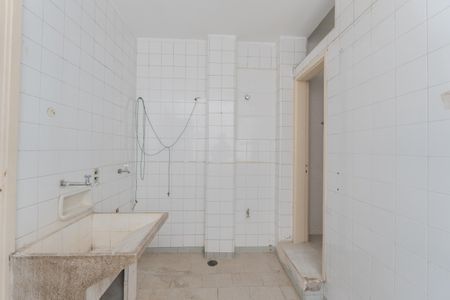 Apartamento para alugar com 160m², 4 quartos e sem vaga Apartamento para alugar com 160m², 4 quartos e sem vagaÁrea de Serviço