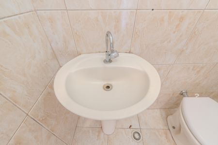 Apartamento para alugar com 160m², 4 quartos e sem vaga Apartamento para alugar com 160m², 4 quartos e sem vagaLavabo