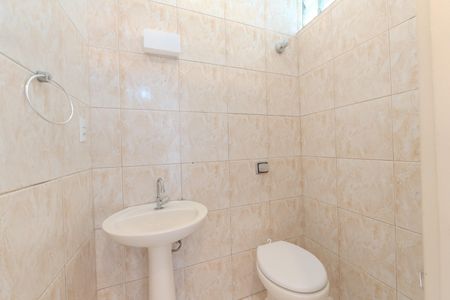 Apartamento para alugar com 160m², 4 quartos e sem vaga Apartamento para alugar com 160m², 4 quartos e sem vagaLavabo