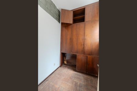 Apartamento para alugar com 160m², 4 quartos e sem vaga Apartamento para alugar com 160m², 4 quartos e sem vagaQuarto de Serviço