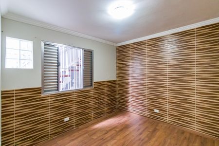 Casa para alugar com 3 quartos, 125m² em Jardim Elizabeth, São Paulo