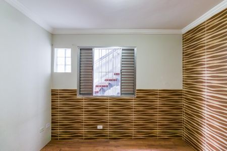 Casa para alugar com 3 quartos, 125m² em Jardim Elizabeth, São Paulo