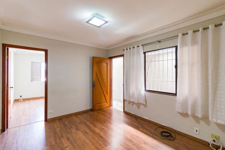 Casa para alugar com 3 quartos, 125m² em Jardim Elizabeth, São Paulo