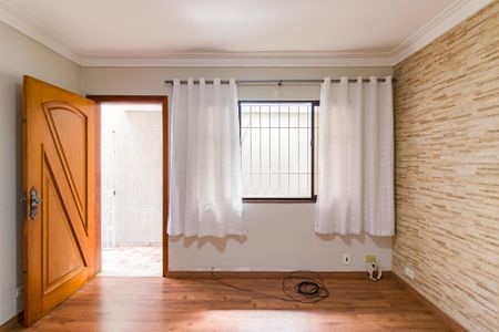 Casa para alugar com 3 quartos, 125m² em Jardim Elizabeth, São Paulo