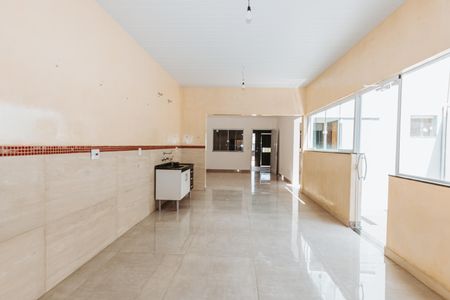 Casa para alugar com 5 quartos, 145m² em Jardim dos Sabiaz , Indaiatuba