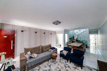 Casa à venda com 3 quartos, 134m² em Jardim Vila Formosa, São Paulo