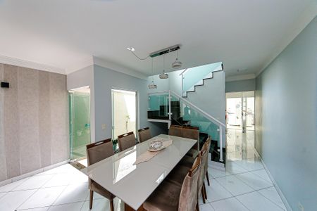 Casa à venda com 3 quartos, 134m² em Jardim Vila Formosa, São Paulo