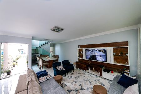 Casa à venda com 3 quartos, 134m² em Jardim Vila Formosa, São Paulo