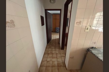 Apartamento para alugar com 1 quarto, 50m² em Guilhermina, Praia Grande