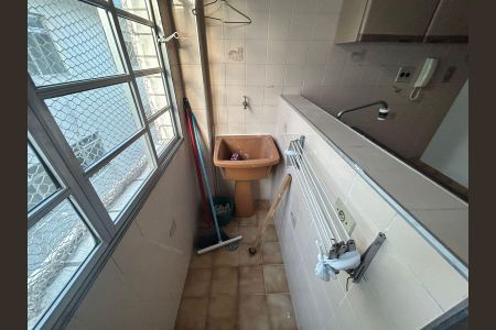 Apartamento para alugar com 1 quarto, 50m² em Guilhermina, Praia Grande
