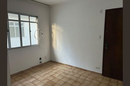 Apartamento para alugar com 1 quarto, 50m² em Guilhermina, Praia Grande