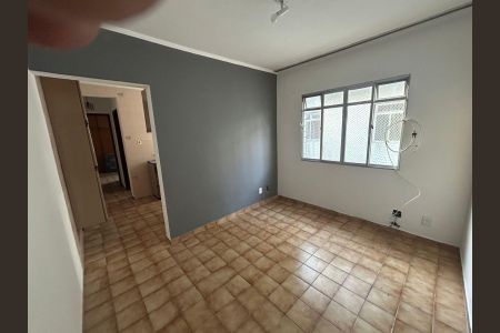 Apartamento para alugar com 1 quarto, 50m² em Guilhermina, Praia Grande