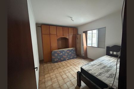 Apartamento para alugar com 1 quarto, 50m² em Guilhermina, Praia Grande