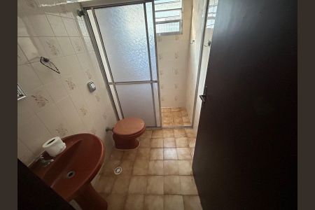 Apartamento para alugar com 1 quarto, 50m² em Guilhermina, Praia Grande
