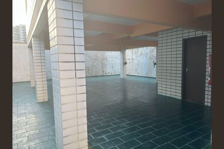 Apartamento para alugar com 1 quarto, 50m² em Guilhermina, Praia Grande